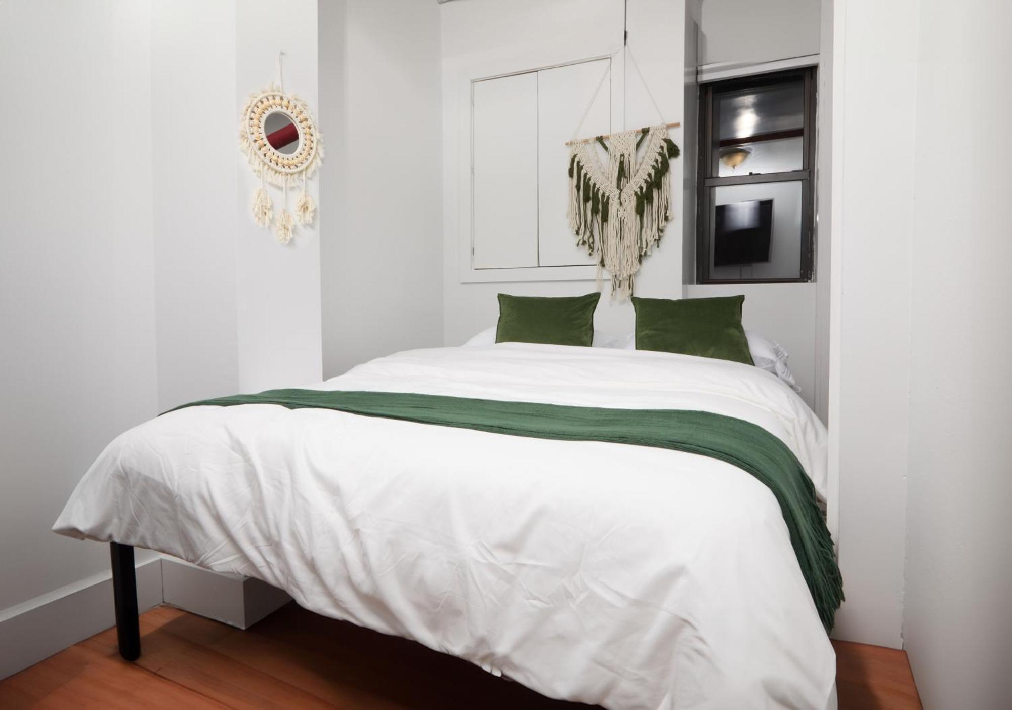 Comfy Guest House In Hell'S Kitchen New York Luaran gambar