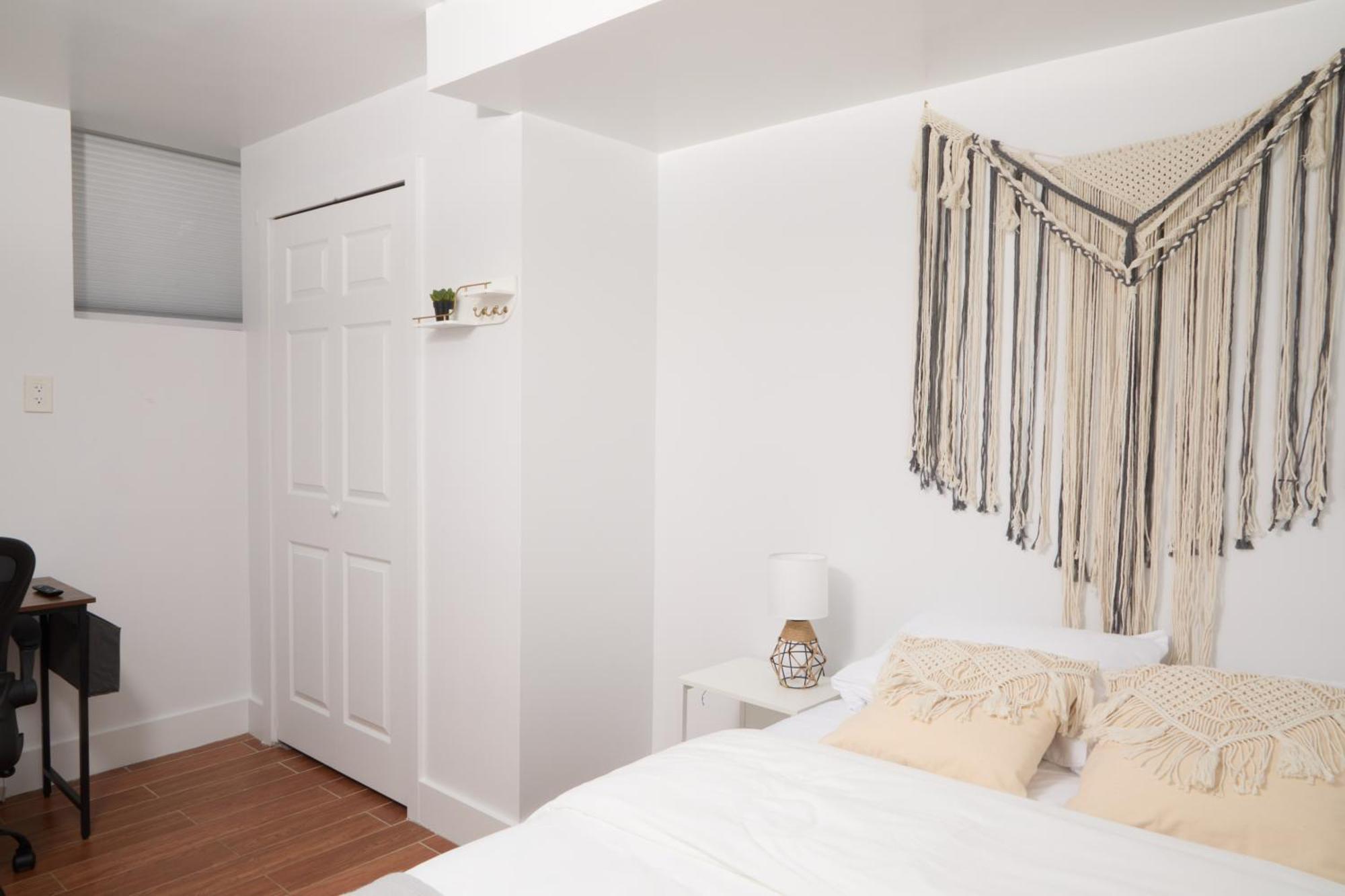 Comfy Guest House In Hell'S Kitchen New York Luaran gambar