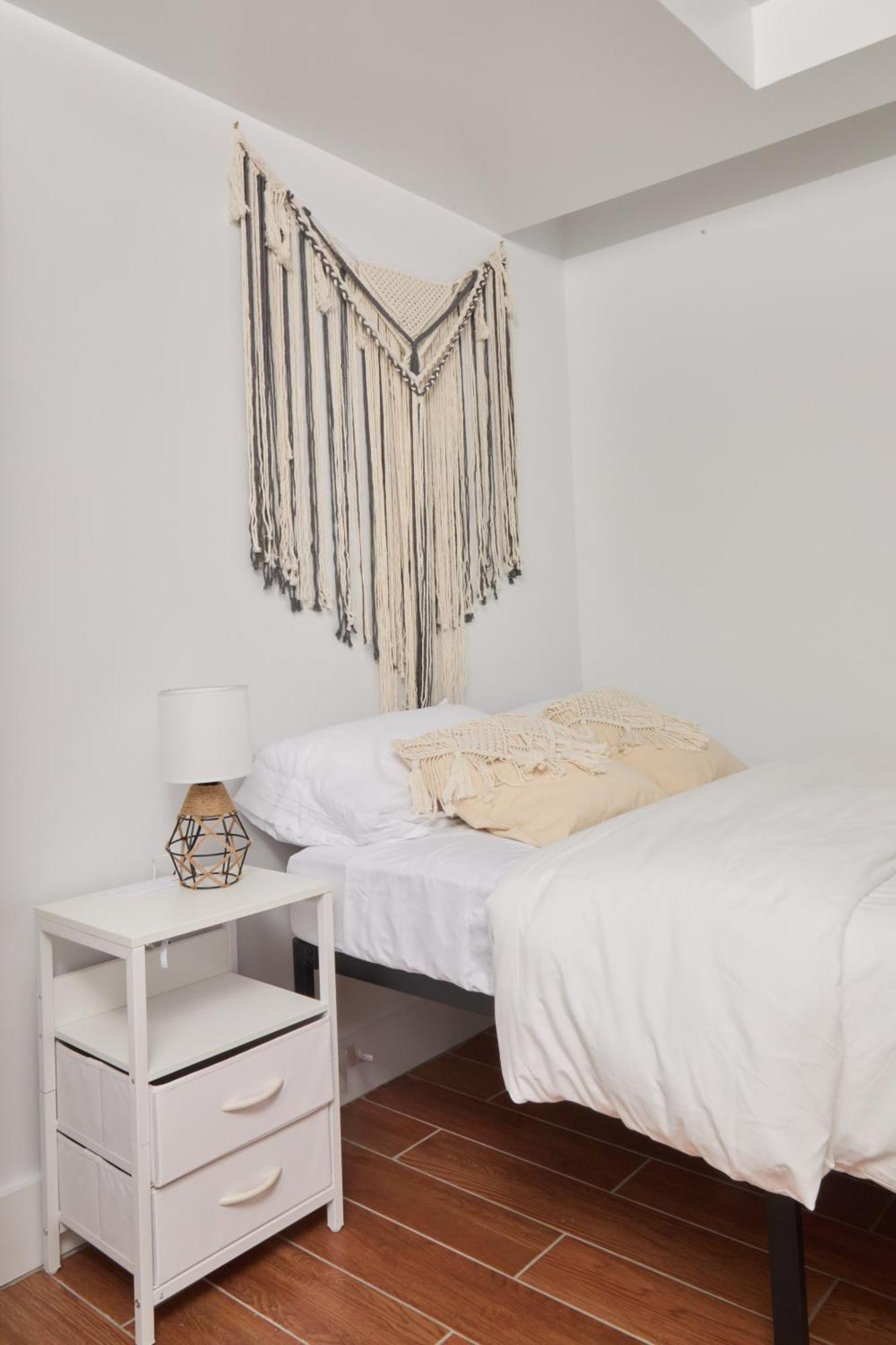Comfy Guest House In Hell'S Kitchen New York Luaran gambar